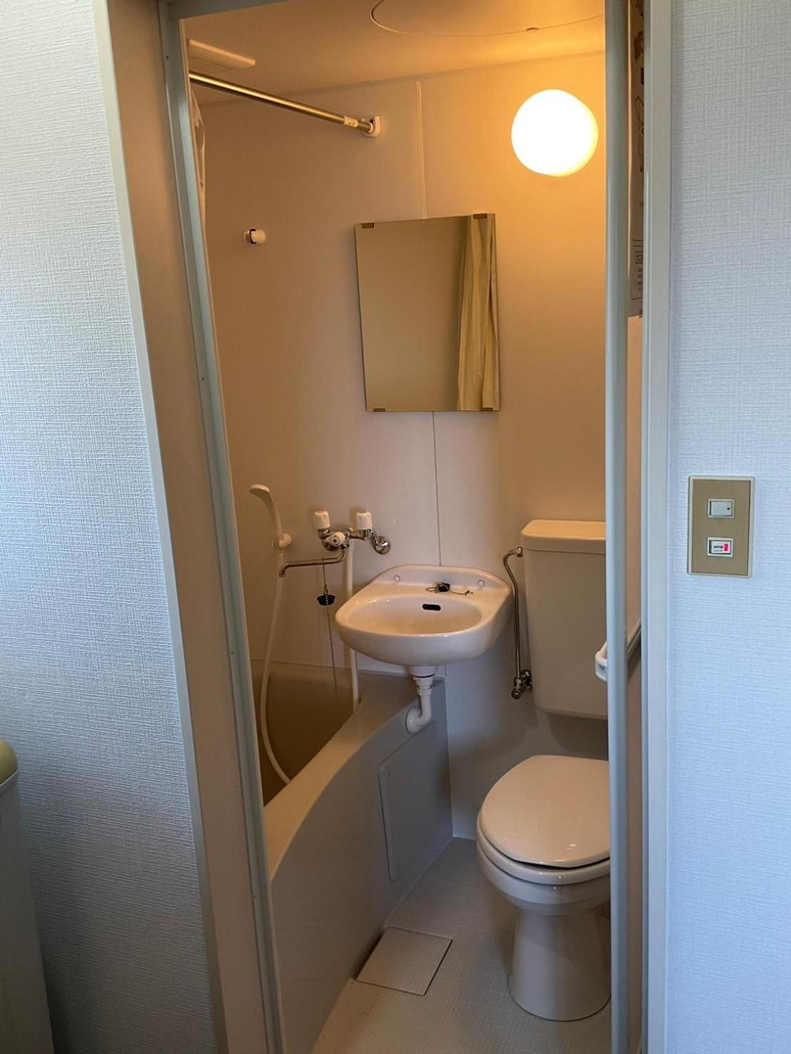 Theoceanvilla Mare Oshima Экстерьер фото