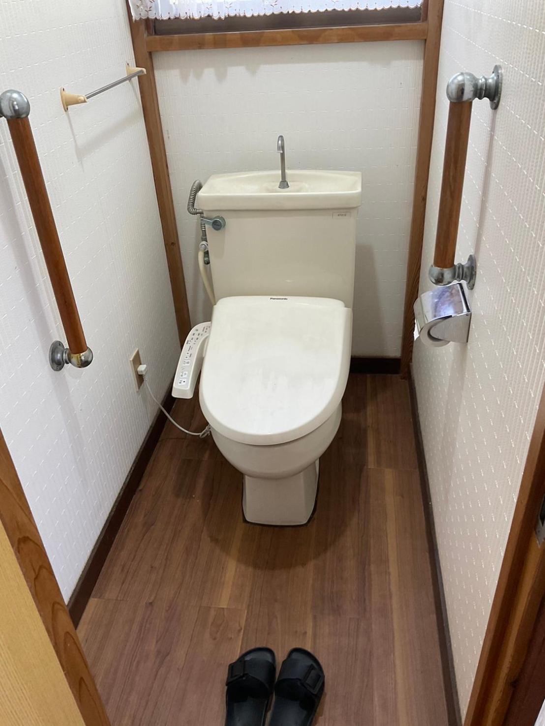 Theoceanvilla Mare Oshima Экстерьер фото