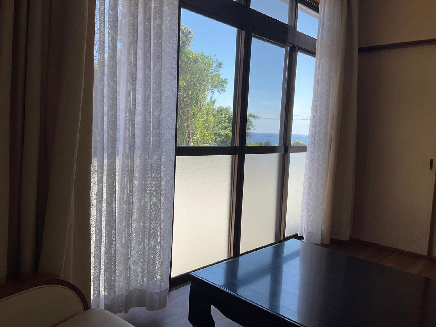 Theoceanvilla Mare Oshima Экстерьер фото