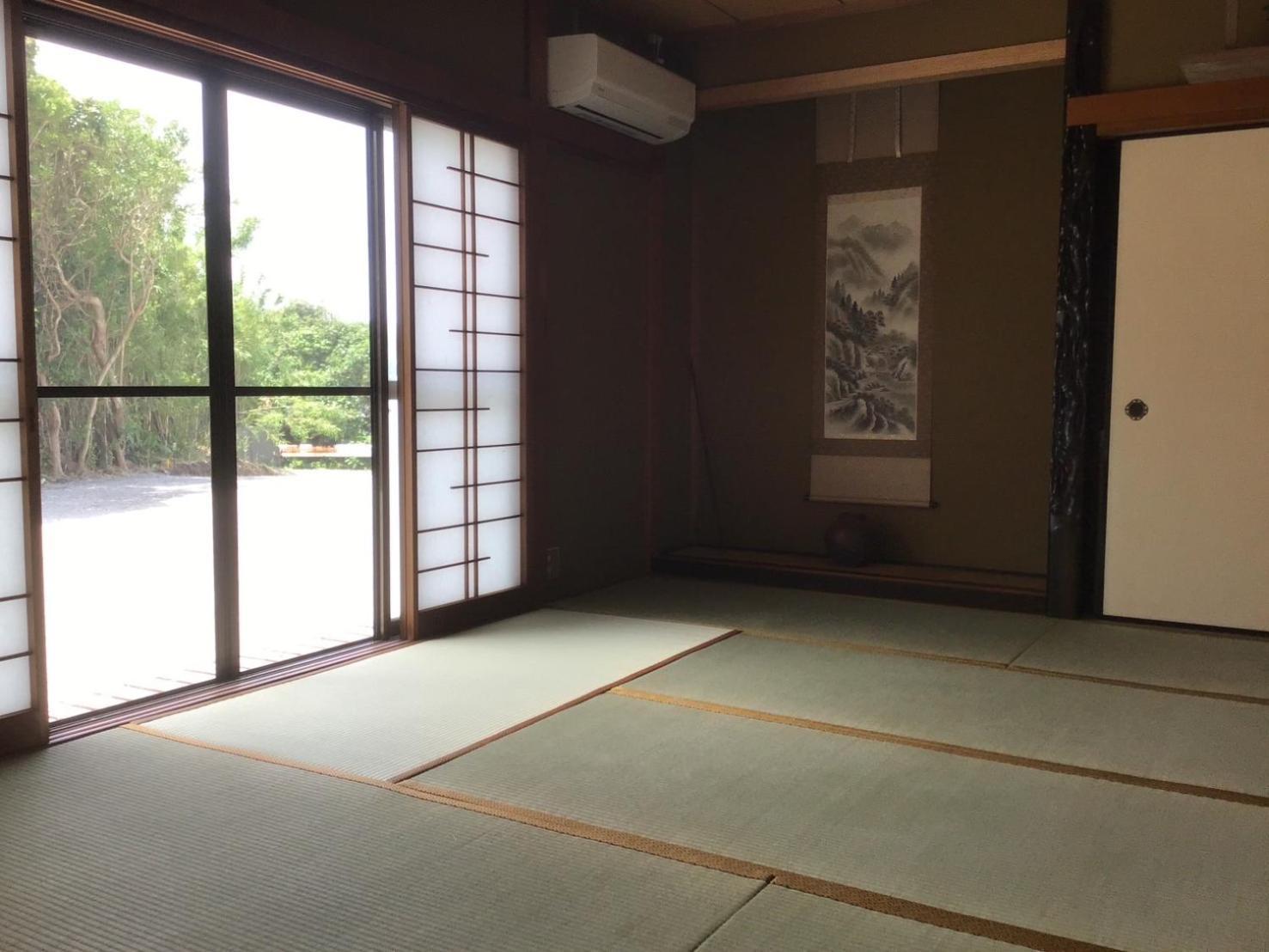 Theoceanvilla Mare Oshima Экстерьер фото