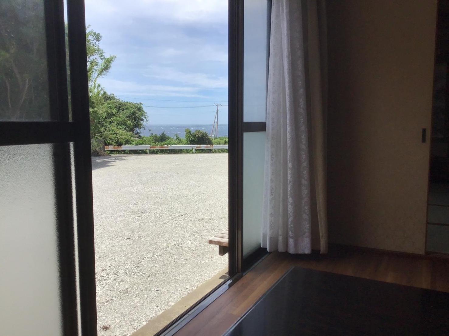 Theoceanvilla Mare Oshima Экстерьер фото