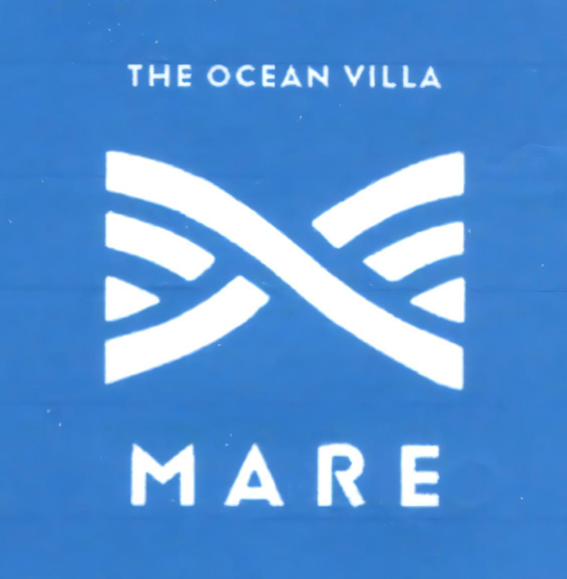 Theoceanvilla Mare Oshima Экстерьер фото