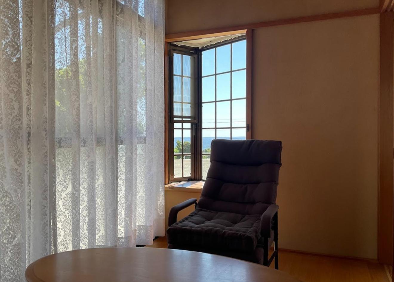 Theoceanvilla Mare Oshima Экстерьер фото