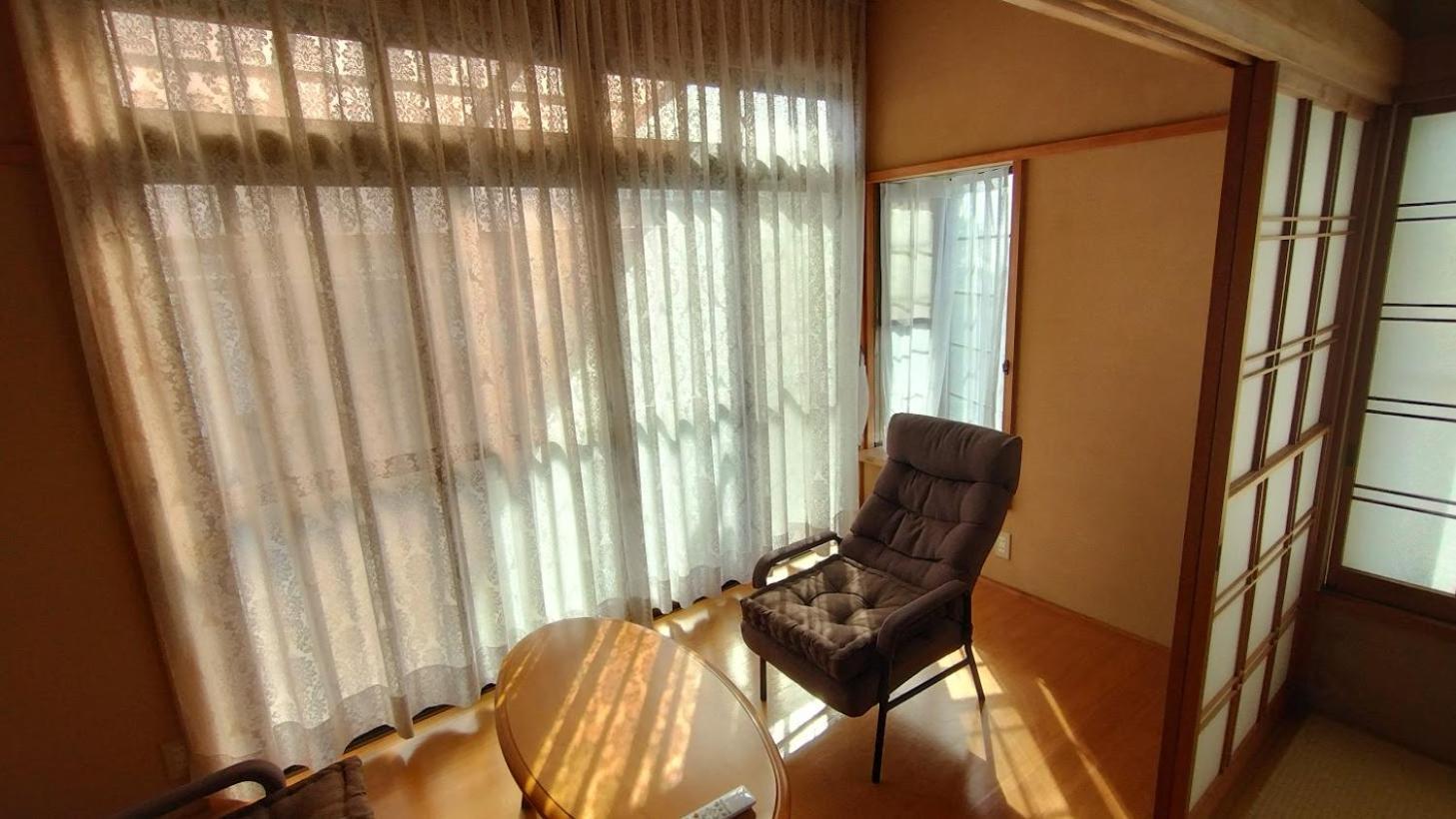 Theoceanvilla Mare Oshima Экстерьер фото